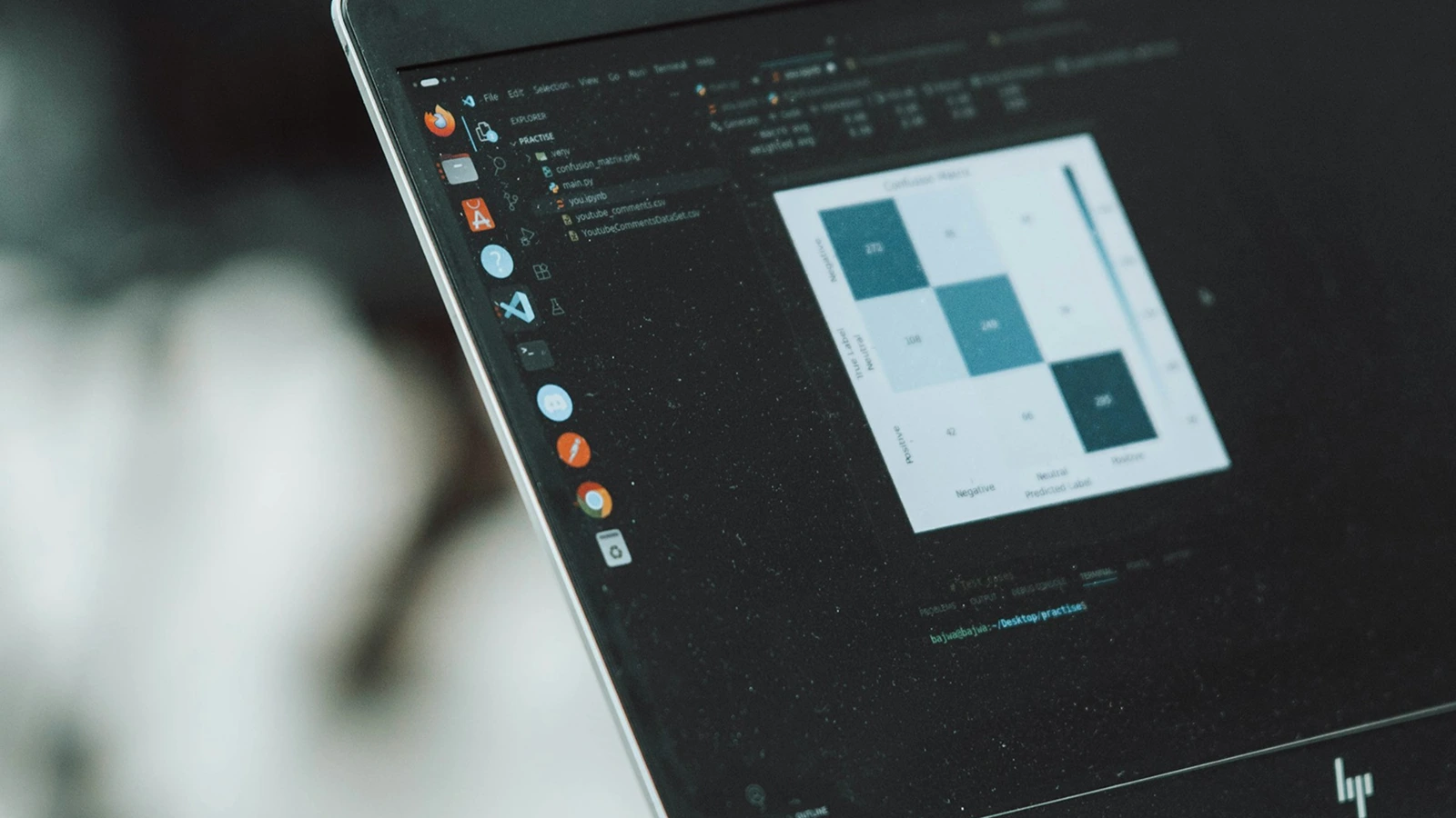 Human-centered AI product interface designed for transparency and user control