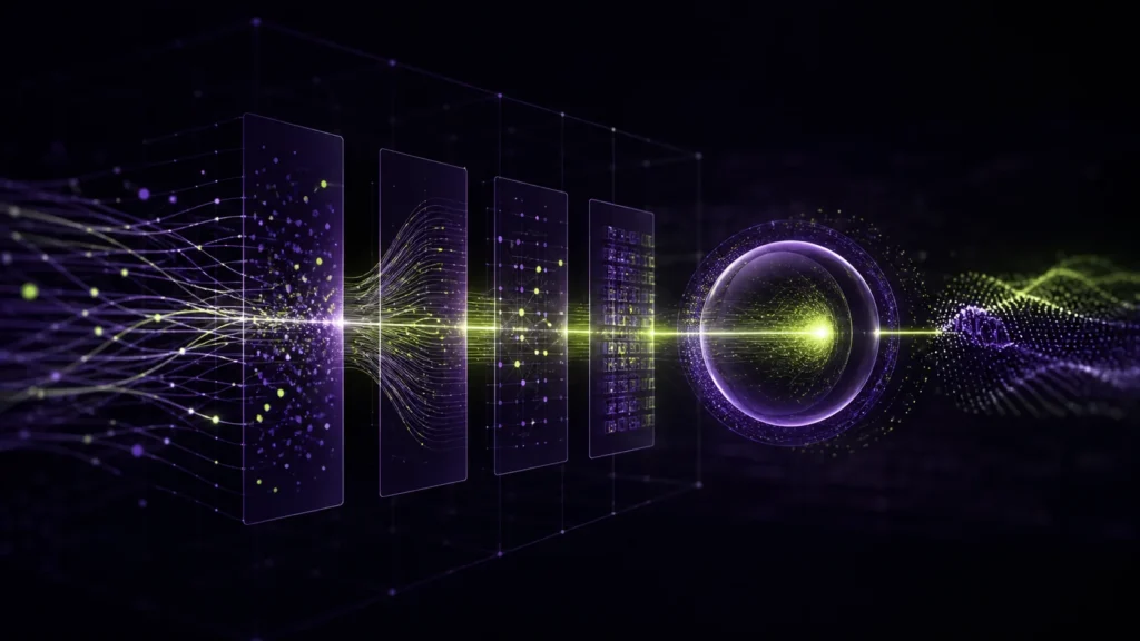 Enterprise data readiness connecting quality, governance and lineage to reliable AI decisions